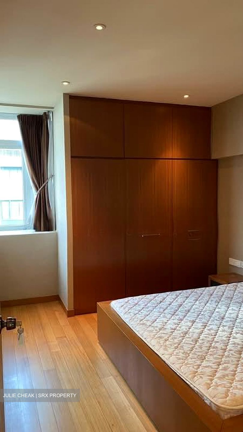 Robertson 100 (D9), Apartment #610864521